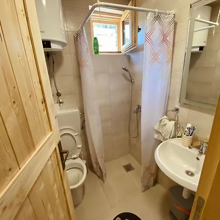 Vikend Kuca Stavljanin Lopatnica