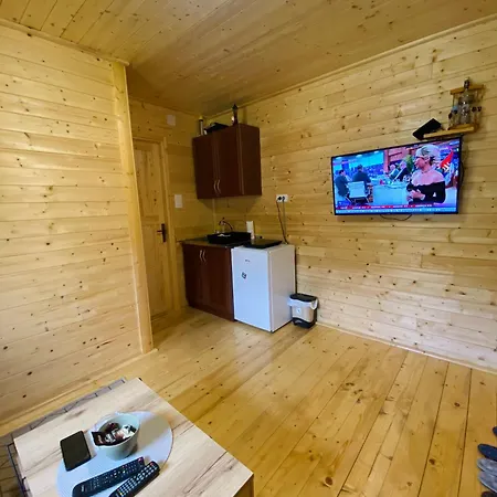 Vikend Kuca Stavljanin Lopatnica