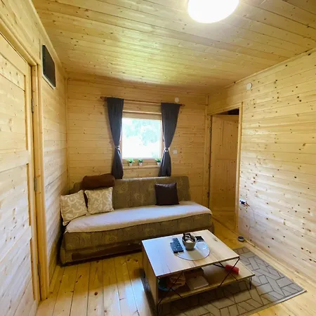 Vikend Kuca Stavljanin Lopatnica *