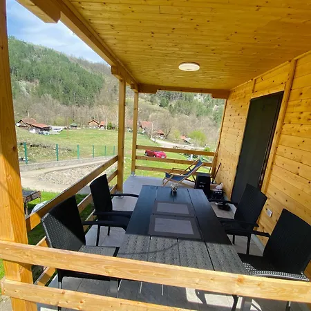 Vikend Kuca Stavljanin Lopatnica