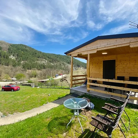 Vikend Kuca Stavljanin Lopatnica בית נופש