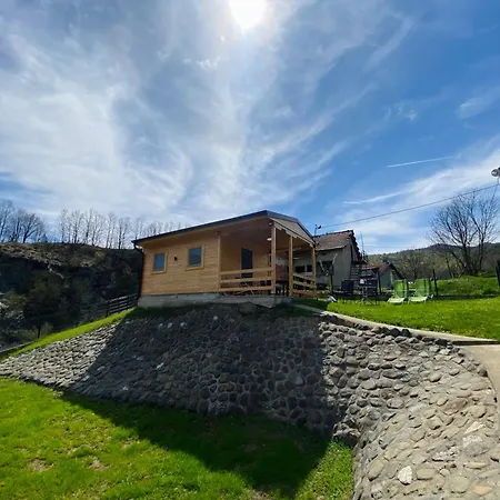 Vikend Kuca Stavljanin Lopatnica * Bogutovac