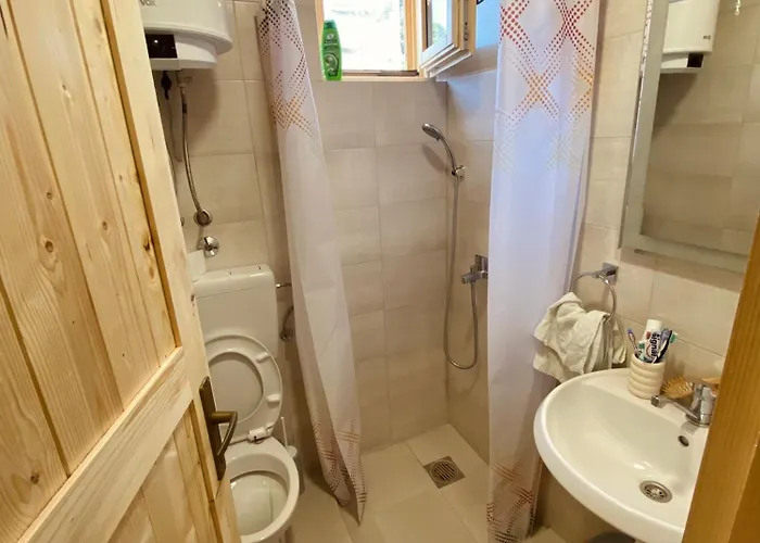 Vikend Kuca Stavljanin Lopatnica