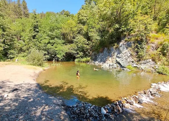 Vikend Kuca Stavljanin Lopatnica *