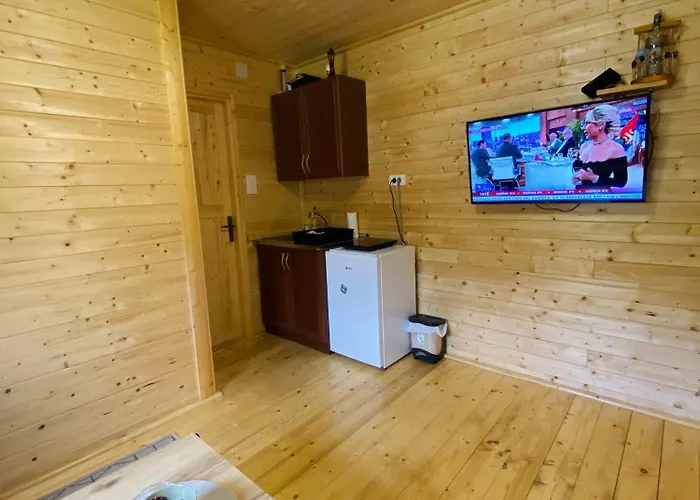 Vikend Kuca Stavljanin Lopatnica