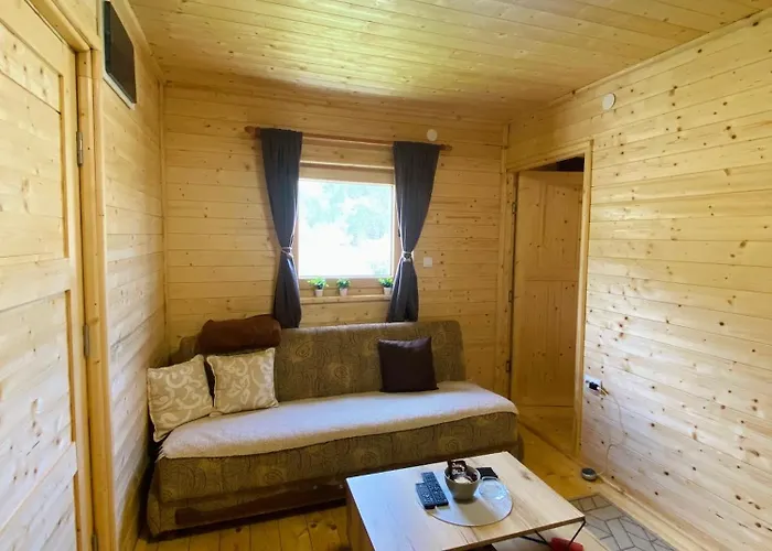 Vikend Kuca Stavljanin Lopatnica *