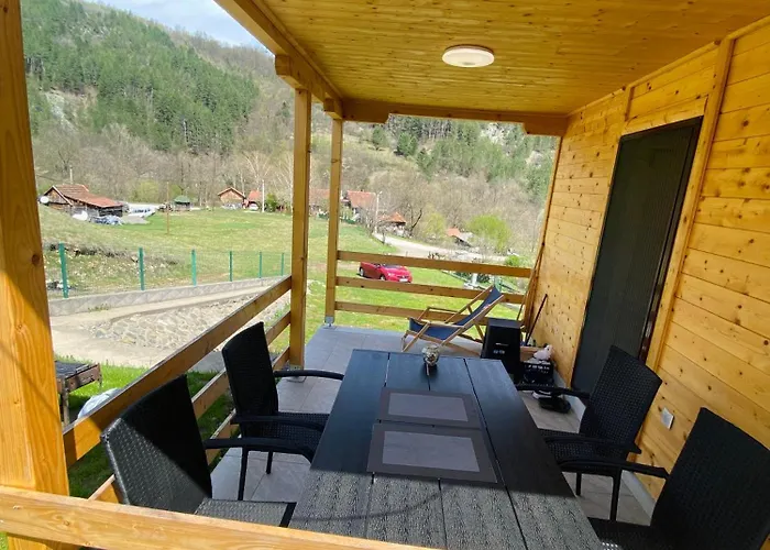 Vikend Kuca Stavljanin Lopatnica